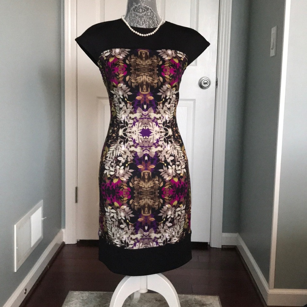 MAGGY LONDON dress 👗 size 6